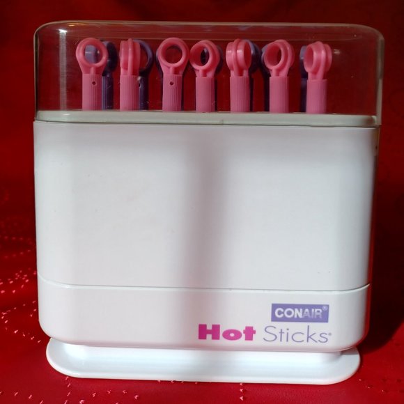 Conair Hair Conair Hot Sticks From The 9s Poshmark